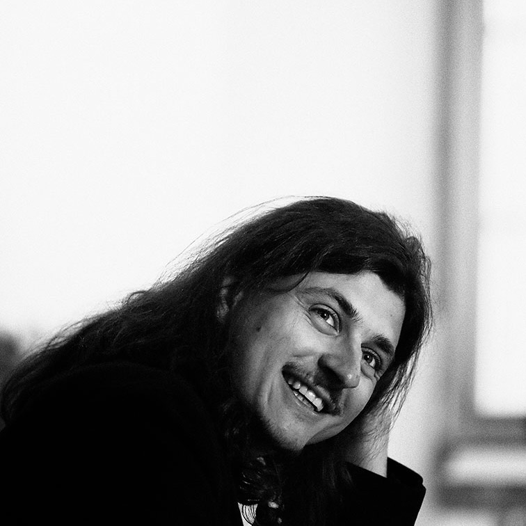 Antoine Moix