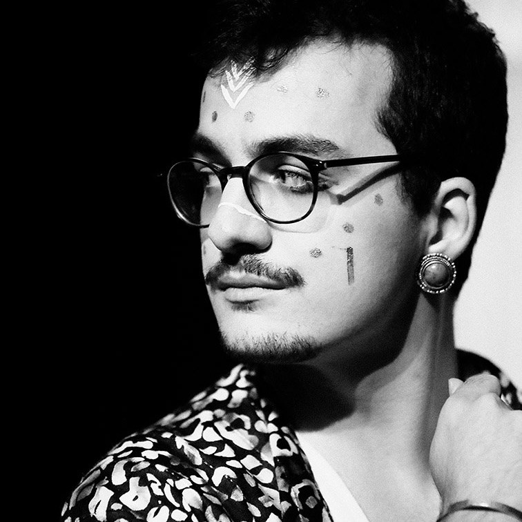 Bastien Mottier
