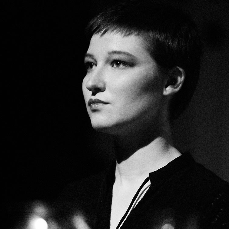 Marion Cleusix