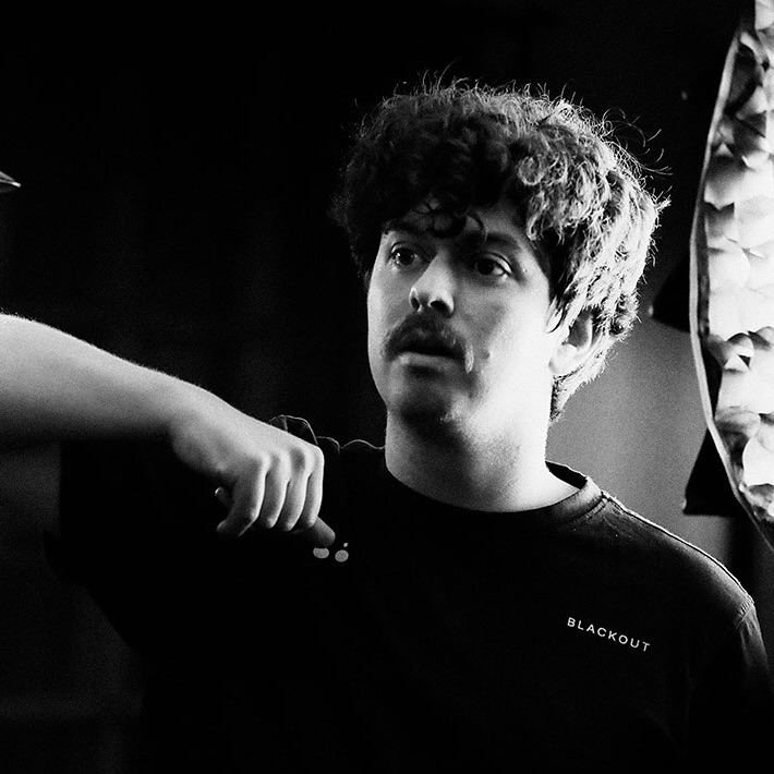 Simon Délétroz